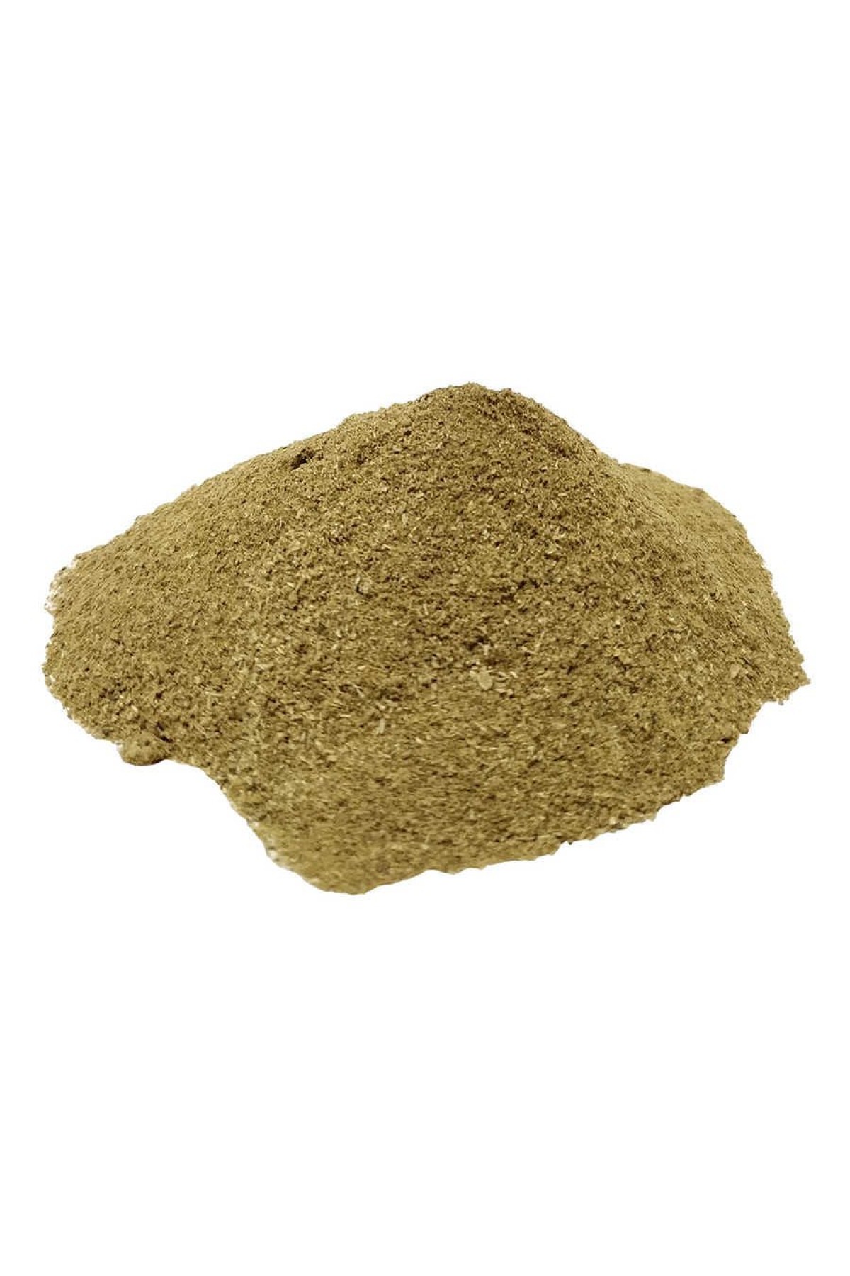 Lisinya214 Çakşır Kökü Doğal Öğütülmüş 50 Gr Paket