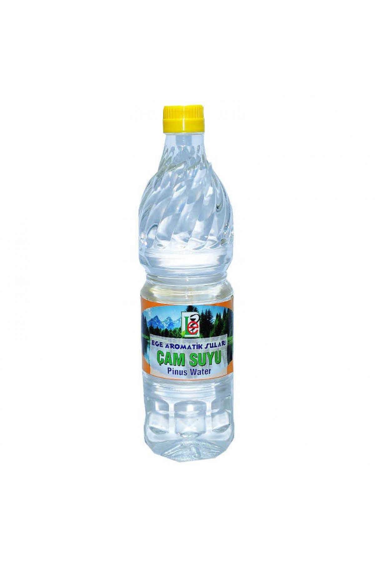 Lisinya214 Çam Suyu Pet Şişe 1 Lt