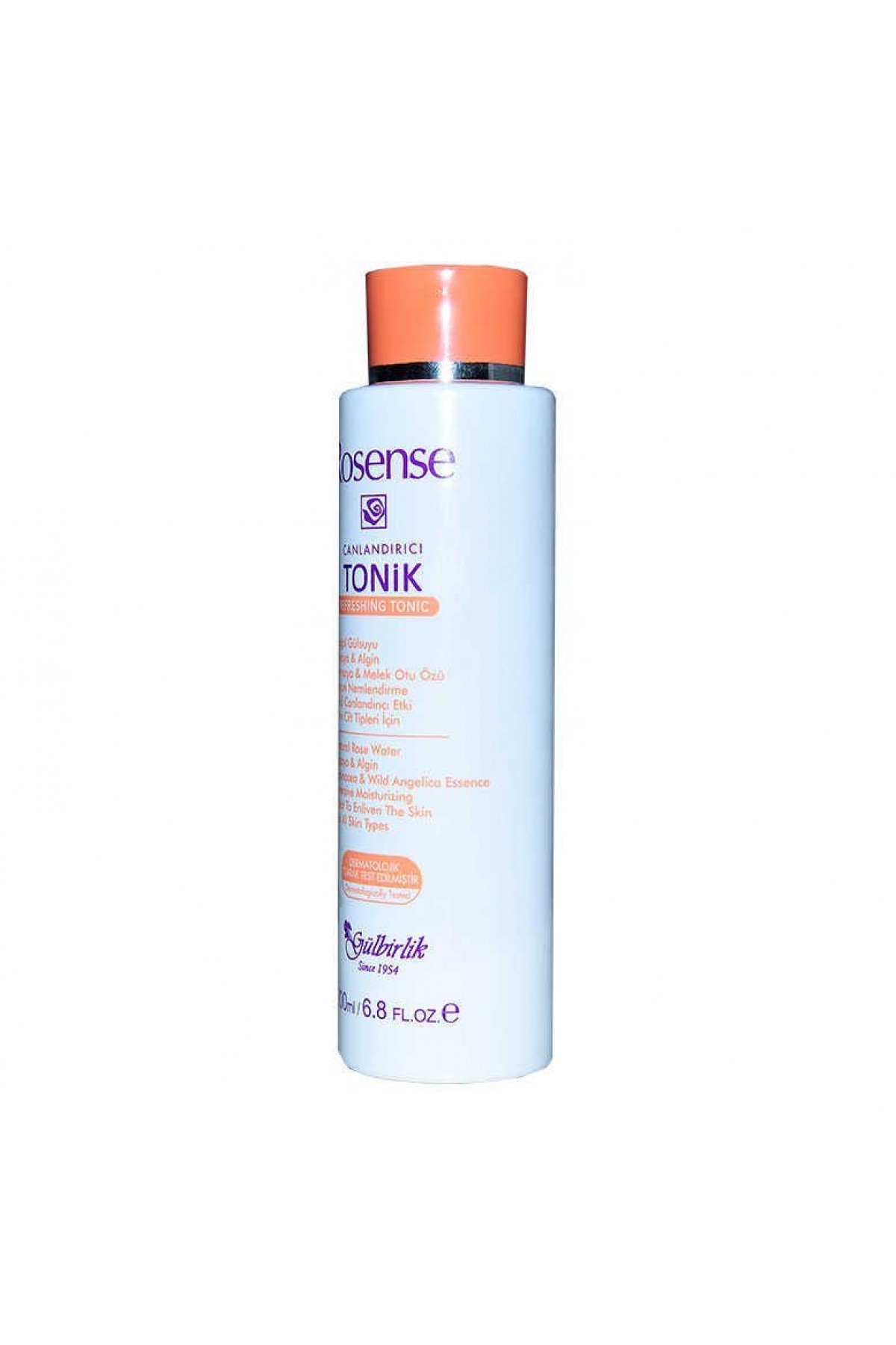 Lisinya214 Canlandırıcı Tonik 200 ML