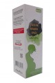 Lisinya214 Çatlak Bakım Yağı 150 ML