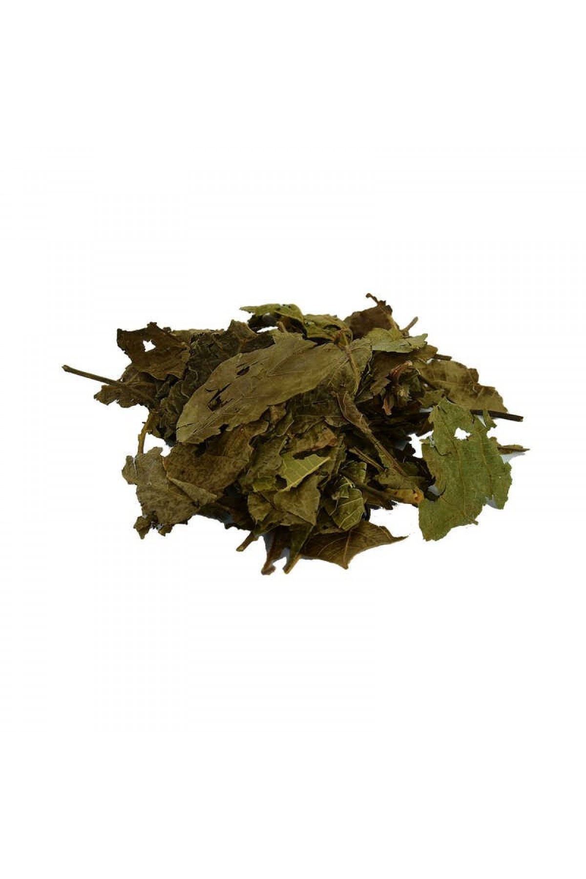 Lisinya214 Ceviz Yaprağı Doğal 100 Gr Paket