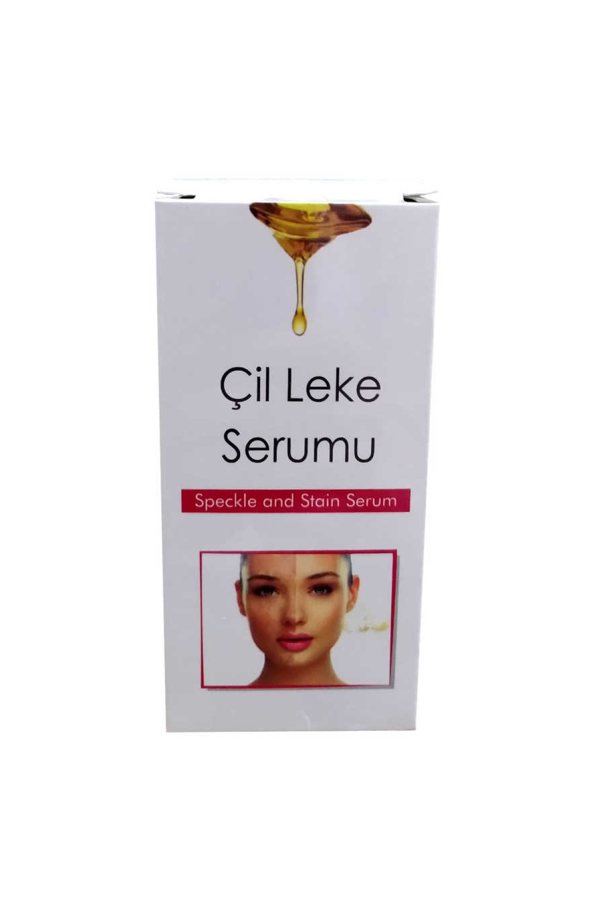 Çil Leke Serumu 20 ML