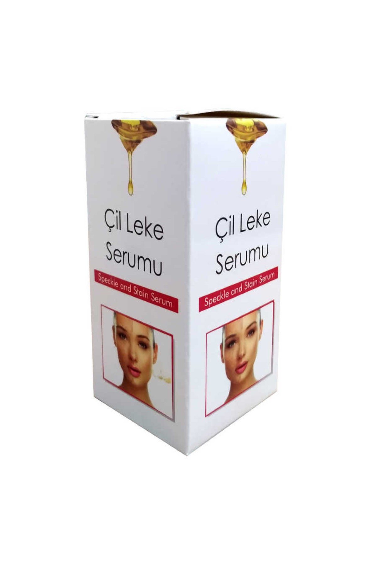 Çil Leke Serumu 20 ML