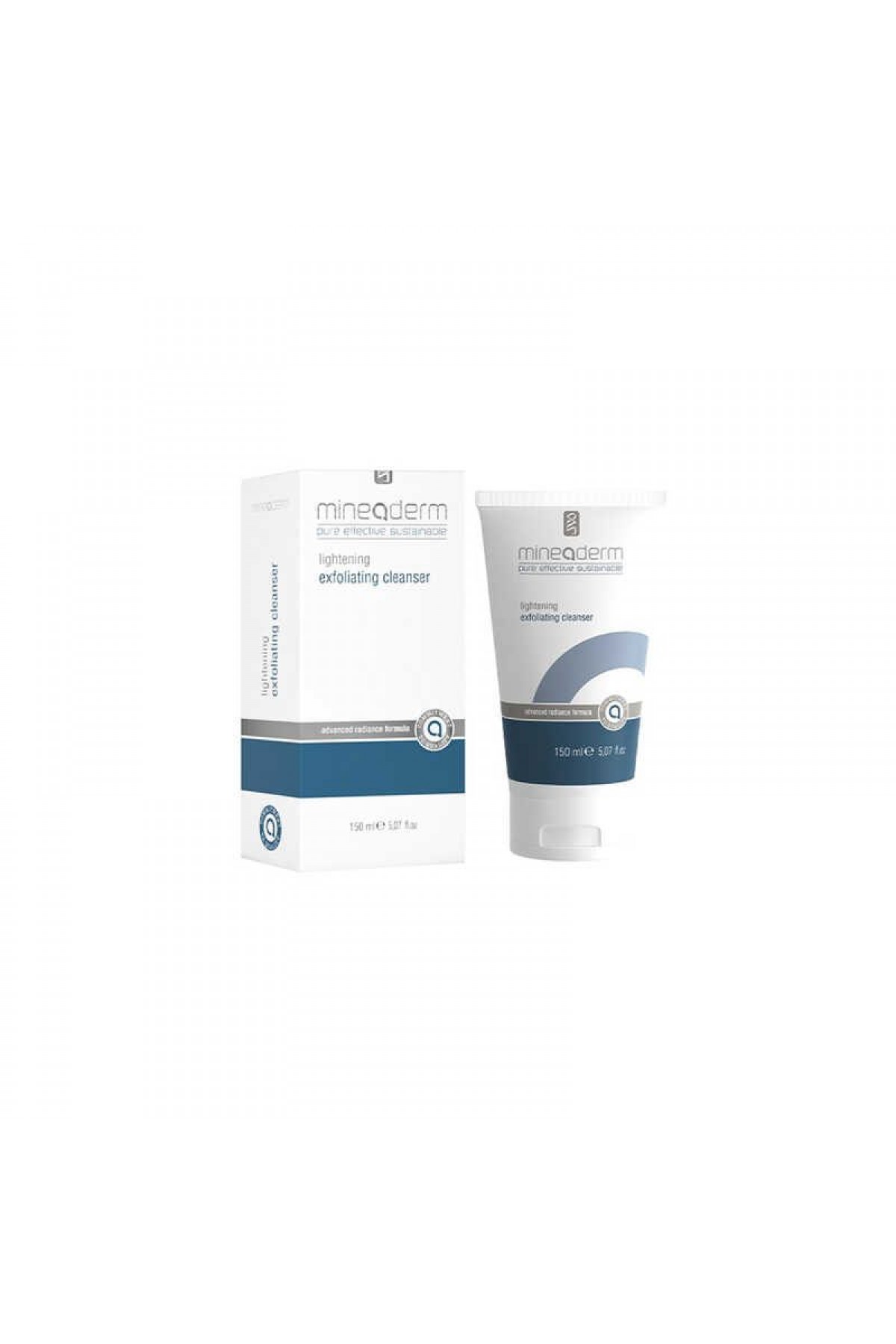 Lisinya214 Cilt Temizleyici Peeling Lightening Exfoliating Cleanser Peeling 150 ML