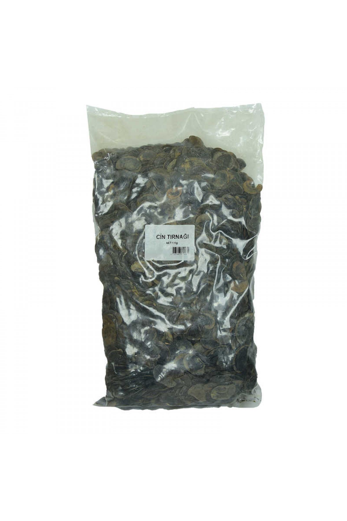 Cin Tırnağı 1000 Gr Paket Cin Tırnağı 1000 Gr Paket