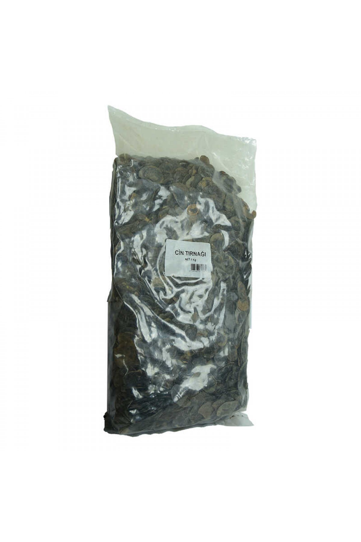 Cin Tırnağı 1000 Gr Paket Cin Tırnağı 1000 Gr Paket