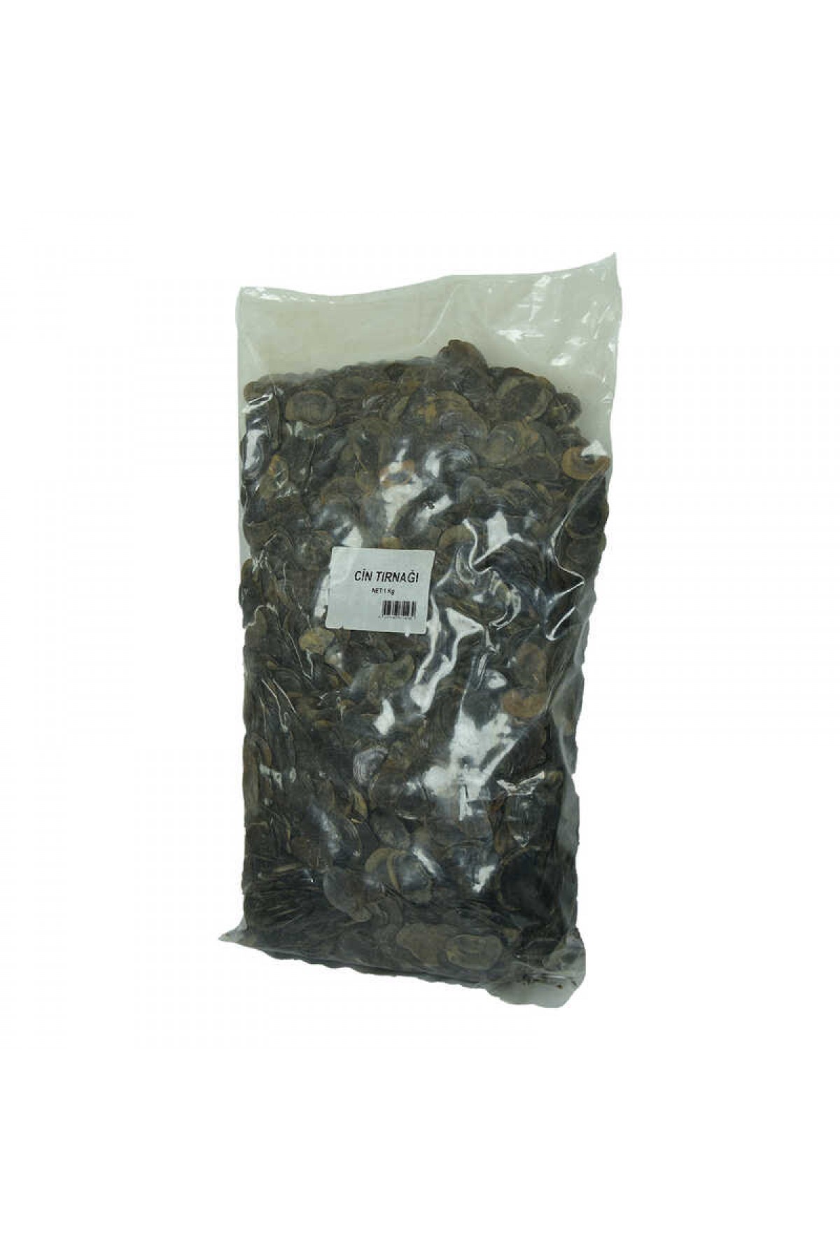 Cin Tırnağı 1000 Gr Paket Cin Tırnağı 1000 Gr Paket
