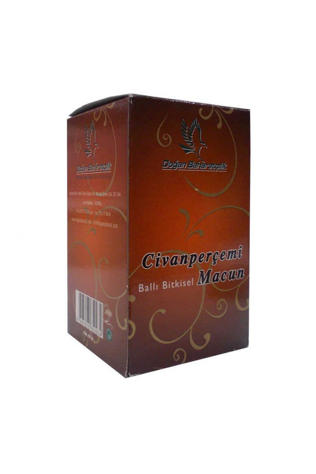 Civanperçemli Ballı sel Karışım Cam Kavanoz 450 Gr Lisinya214 Civanperçemli Ballı Bitkisel Karışım Cam Kavanoz 450 Gr
