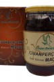Civanperçemli Ballı sel Karışım Cam Kavanoz 450 Gr Lisinya214 Civanperçemli Ballı Bitkisel Karışım Cam Kavanoz 450 Gr