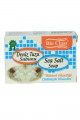 Lisinya214 Deniz Tuzu Sabunu Sea Salt Soap 100 Gr