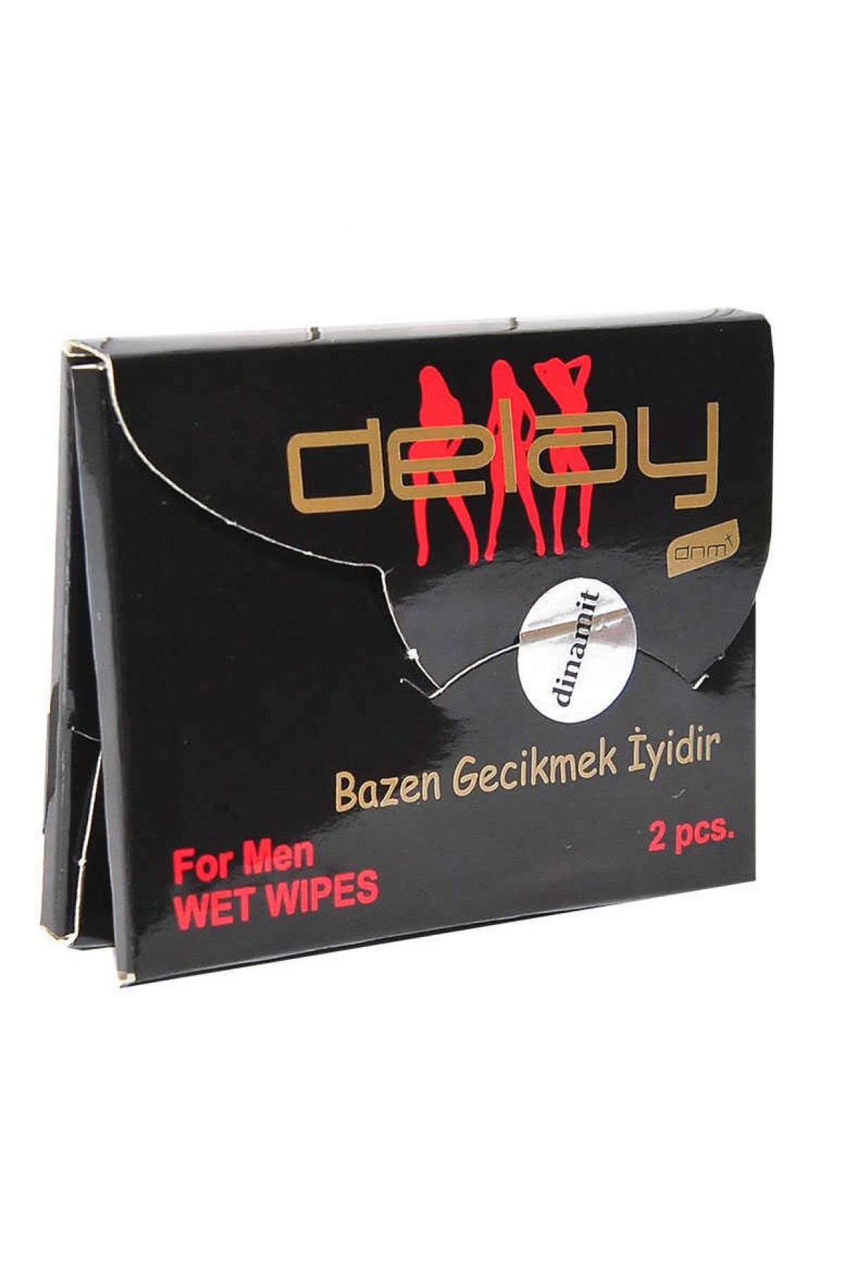 Lisinya214 Karanfilli Bitkisel For Men Mendil 2 li Paket