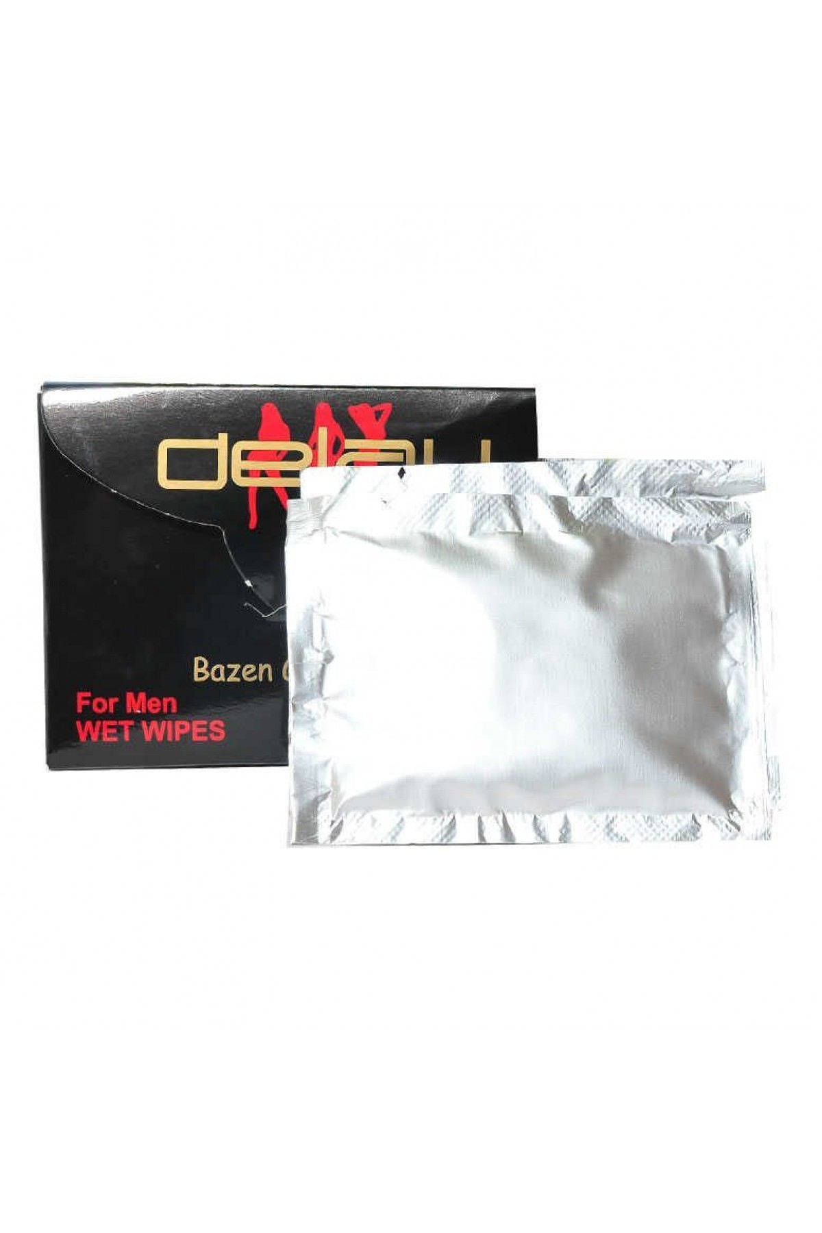Lisinya214 Karanfilli Bitkisel For Men Mendil 2 li Paket