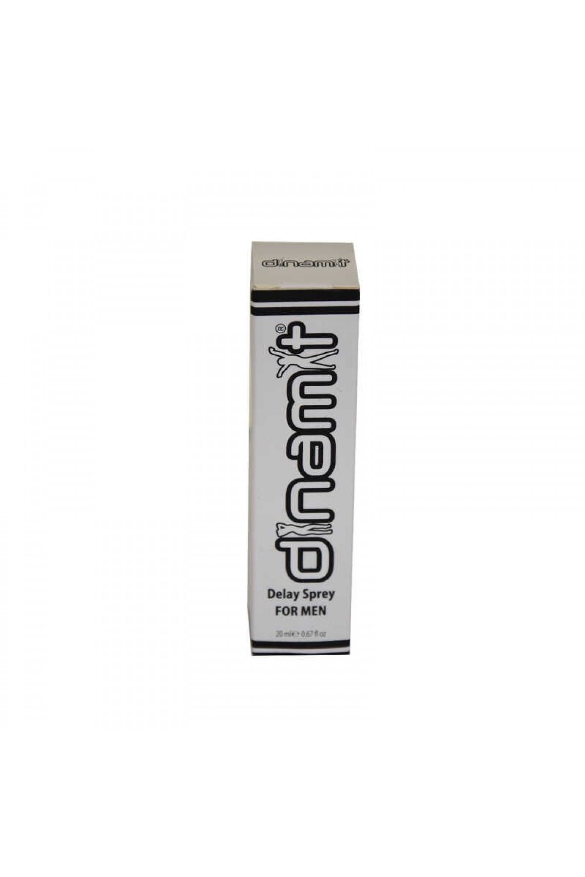 Lisinya214 Karanfilli Bitkisel For Men Sprey 20 ML