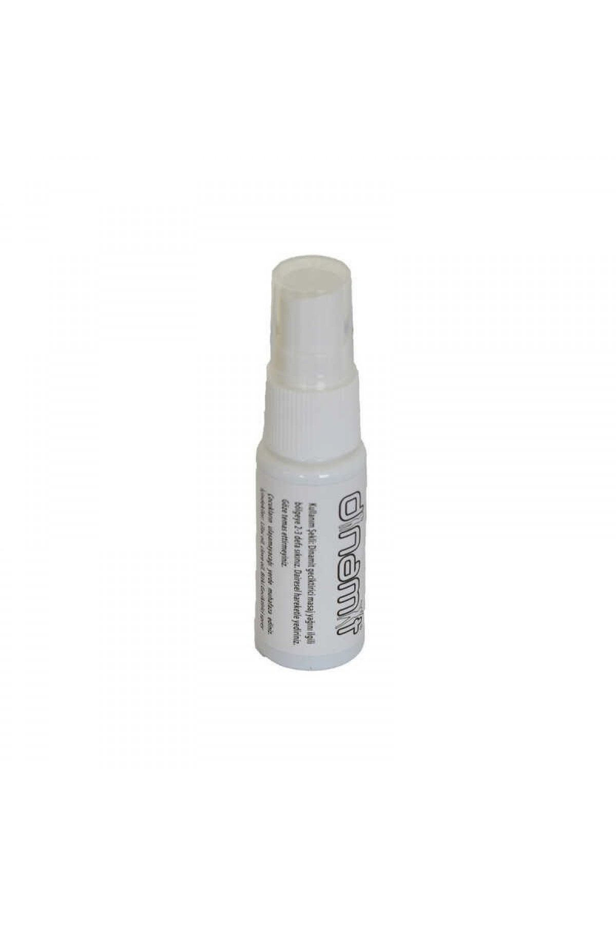 Lisinya214 Karanfilli Bitkisel For Men Sprey 20 ML