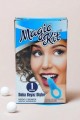Lisinya214 Diş Leke Silgisi 1 Aparatlı + 5 Yedek Süngerli Set 1 Paket