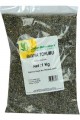 Lisinya214 Doğal Bamya Tohumu 1000 Gr Paket