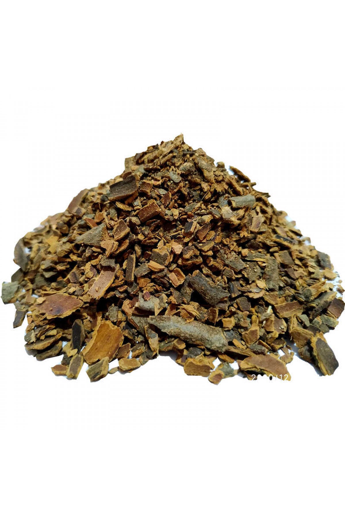 Doğal Barut Ağacı Kabuğu 100 Gr Paket Lisinya214 Doğal Barut Ağacı Kabuğu 100 Gr Paket