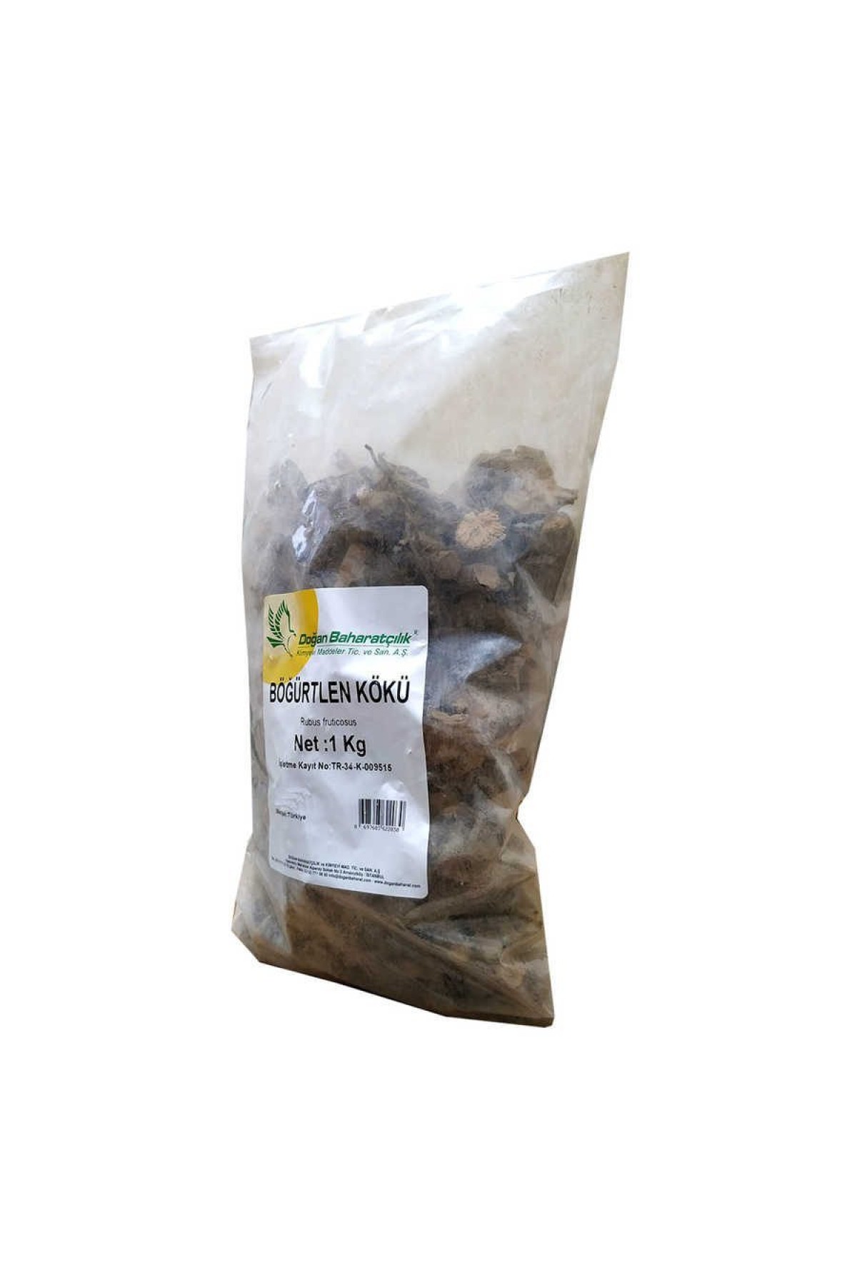Doğal Böğürtlen Kökü 1000 Gr Paket Lisinya214 Doğal Böğürtlen Kökü 1000 Gr Paket