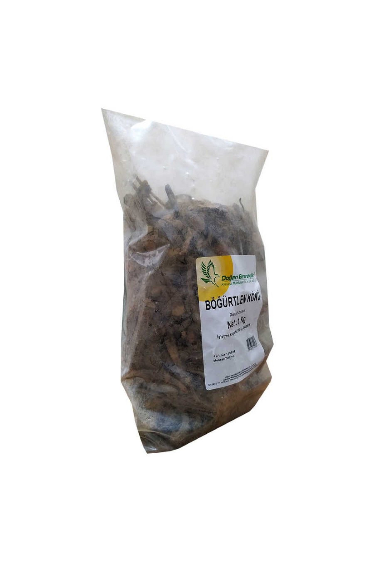Doğal Böğürtlen Kökü 1000 Gr Paket Lisinya214 Doğal Böğürtlen Kökü 1000 Gr Paket