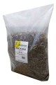 Lisinya214 Doğal Böğürtlen Yaprağı 1000 Gr Paket