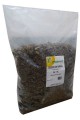 Lisinya214 Doğal Böğürtlen Yaprağı 1000 Gr Paket