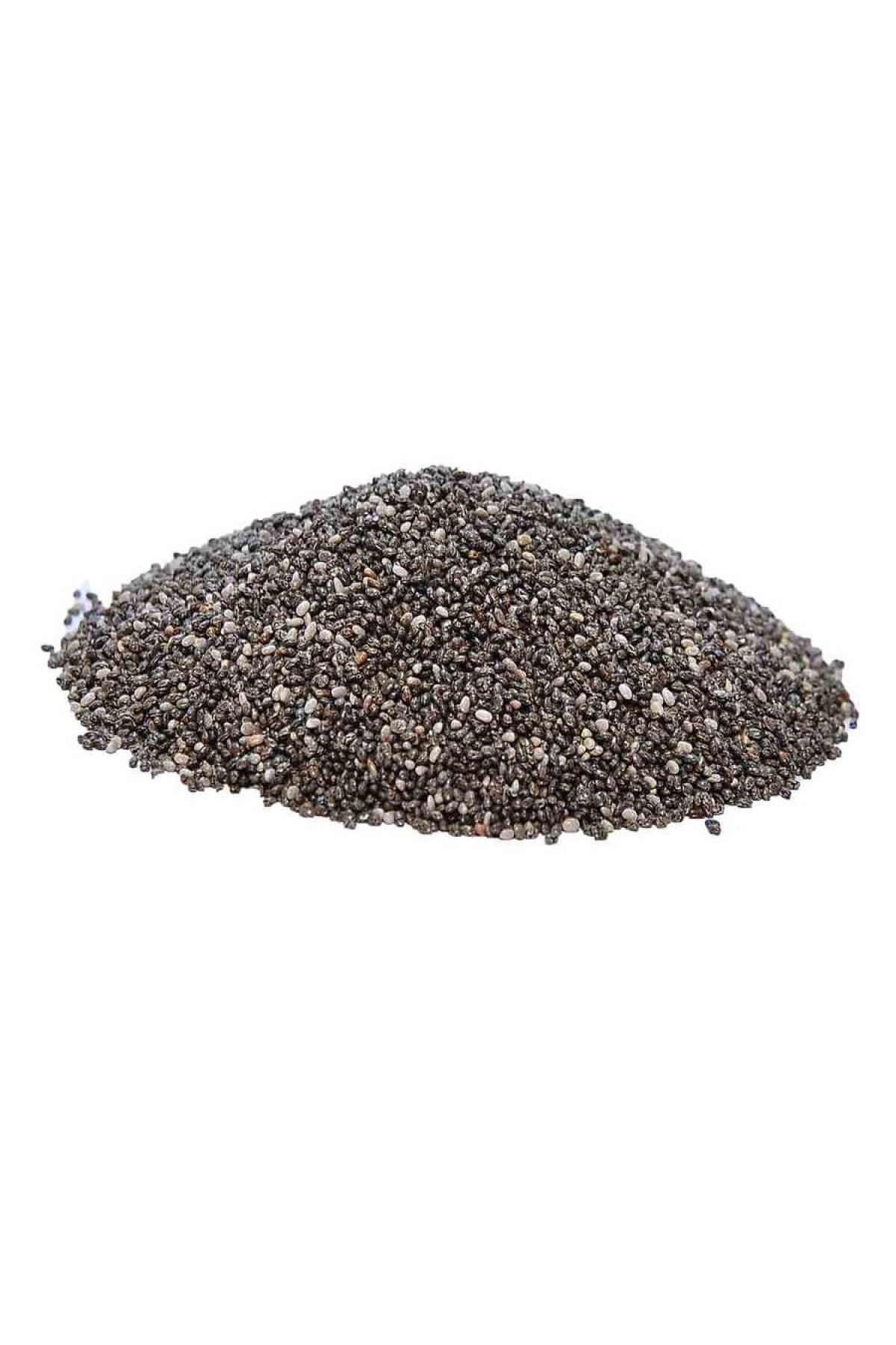 Lisinya214 Doğal Chia Tohumu 1000 Gr Paket