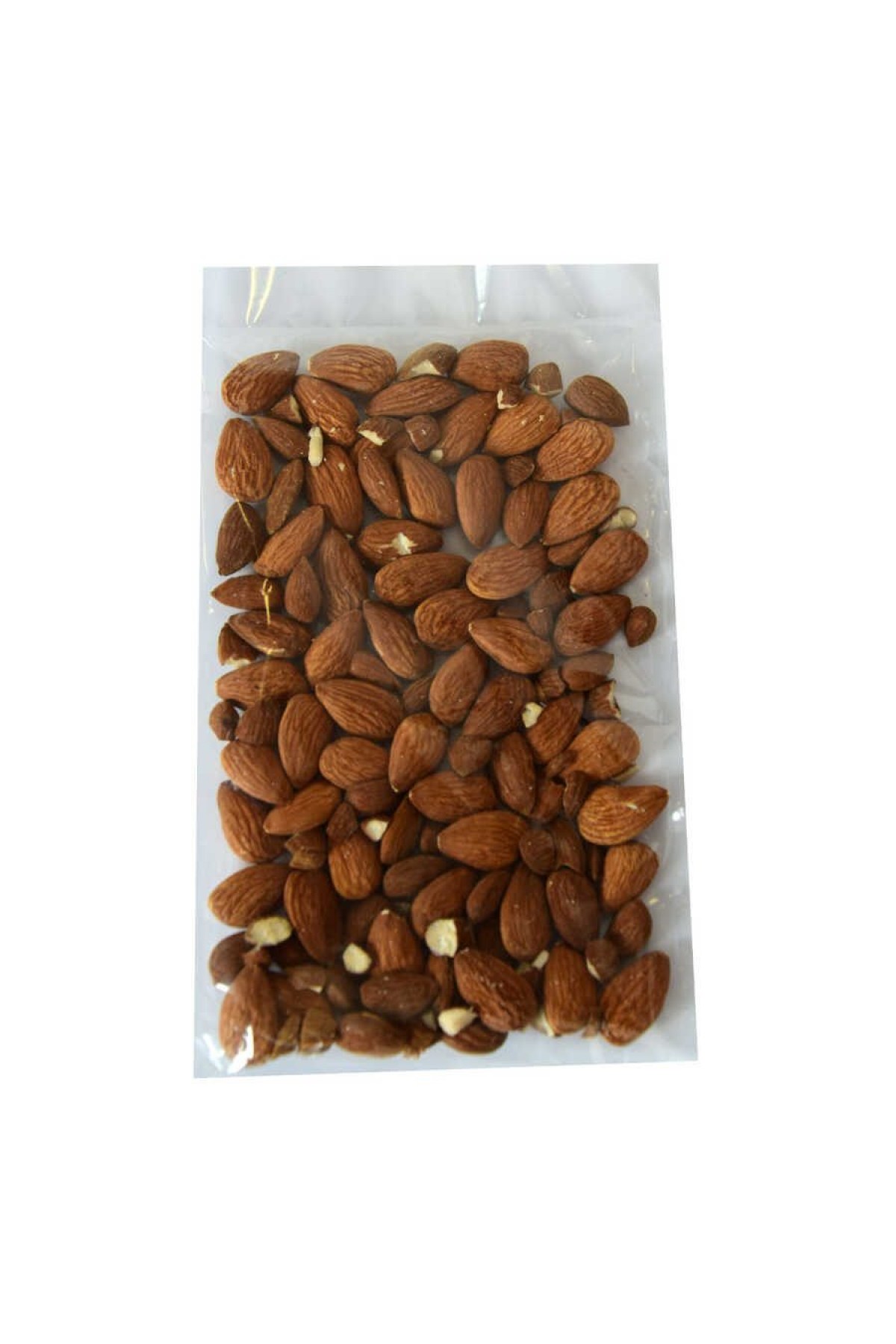 Doğal Çiğ Tatlı Badem 100 Gr Paket Lisinya214 Doğal Çiğ Tatlı Badem 100 Gr Paket