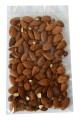 Doğal Çiğ Tatlı Badem 100 Gr Paket Lisinya214 Doğal Çiğ Tatlı Badem 100 Gr Paket
