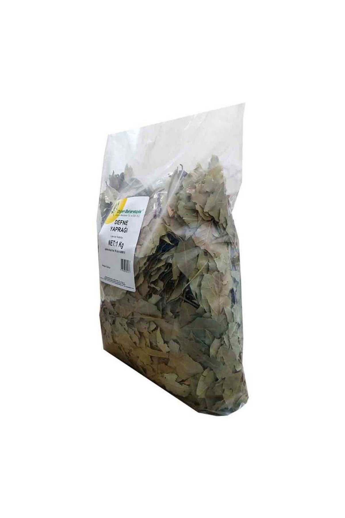 Doğal Defne Yaprağı 1000 Gr Paket Lisinya214 Doğal Defne Yaprağı 1000 Gr Paket