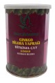 Doğal Ginkgo Biloba Yaprağı 100 Gr Teneke Kutu Lisinya214 Doğal Ginkgo Biloba Yaprağı 100 Gr Teneke Kutu