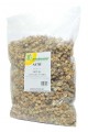 Lisinya214 Doğal Hatmi Çiceği, Gül Hatmi 1000 Gr Paket