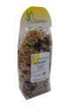 Lisinya214 Doğal Hatmi Çiceği, Gül Hatmi 50 Gr Paket