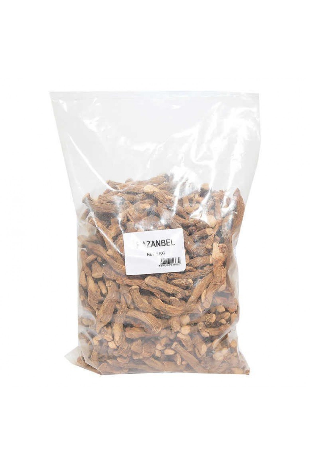 Doğal Hazanbel 1000 Gr Paket Lisinya214 Doğal Hazanbel 1000 Gr Paket