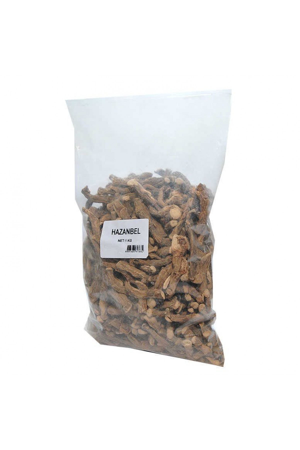 Doğal Hazanbel 1000 Gr Paket Lisinya214 Doğal Hazanbel 1000 Gr Paket