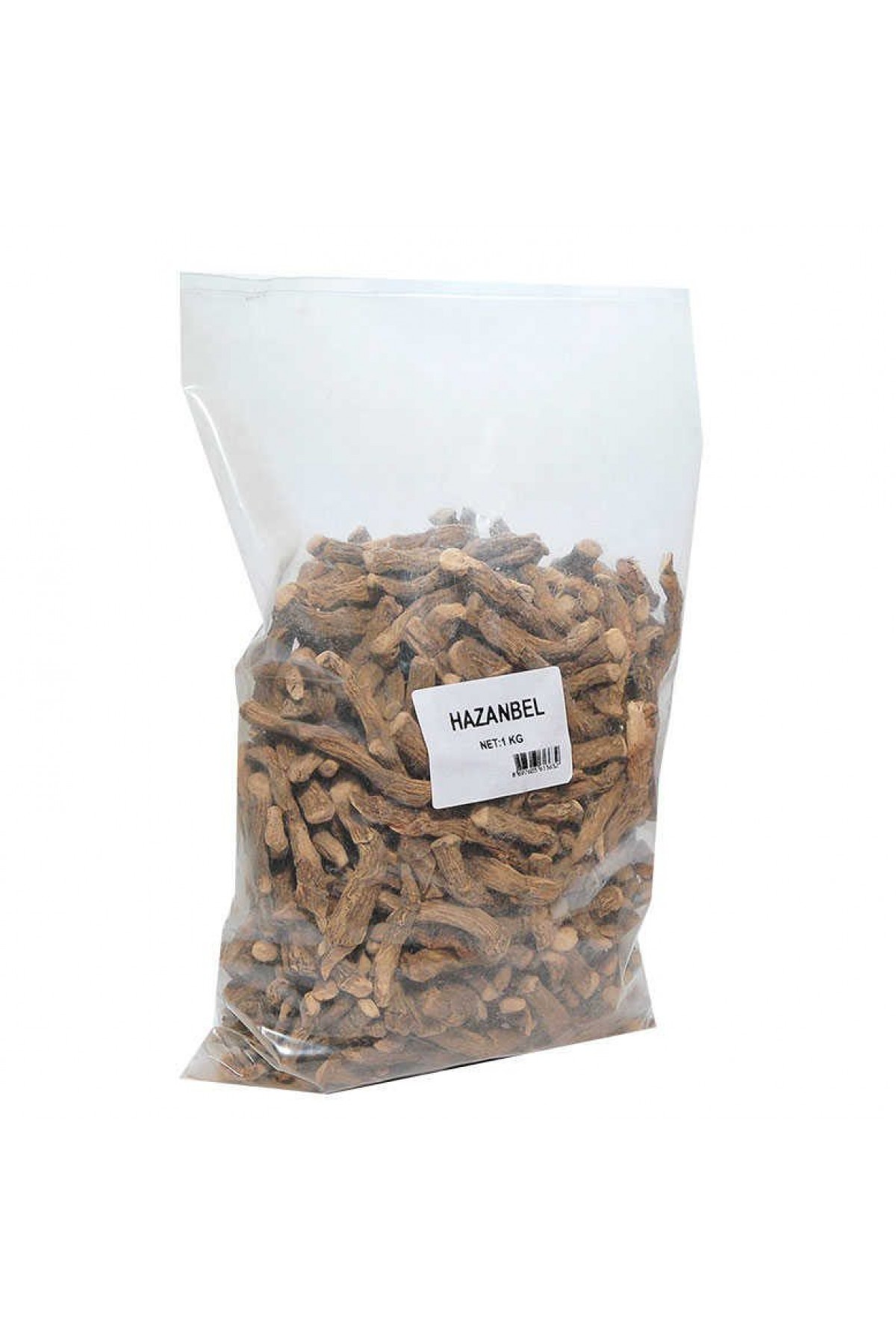 Doğal Hazanbel 1000 Gr Paket Lisinya214 Doğal Hazanbel 1000 Gr Paket