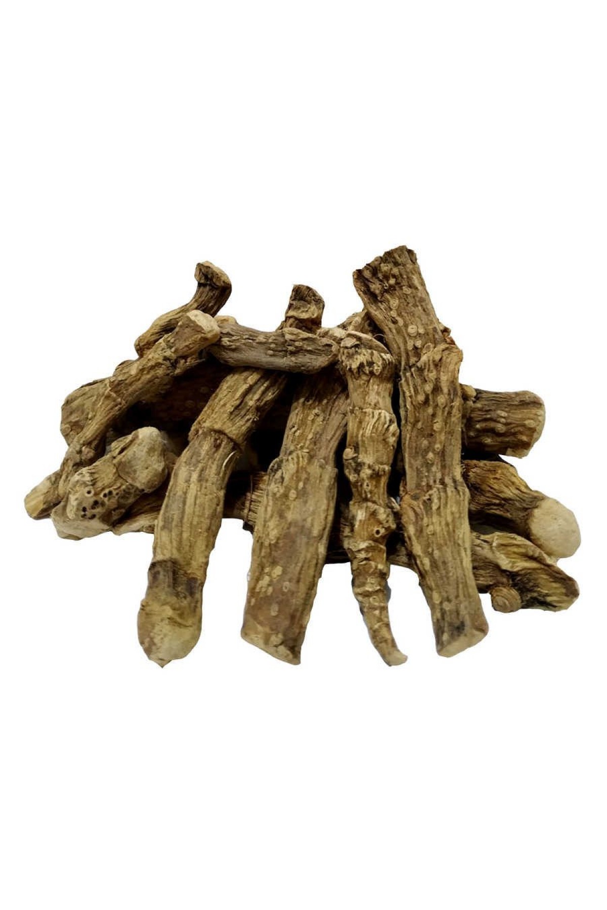 Doğal Hazanbel Kökü 50 Gr Paketli Lisinya214 Doğal Hazanbel Kökü 50 Gr Paketli
