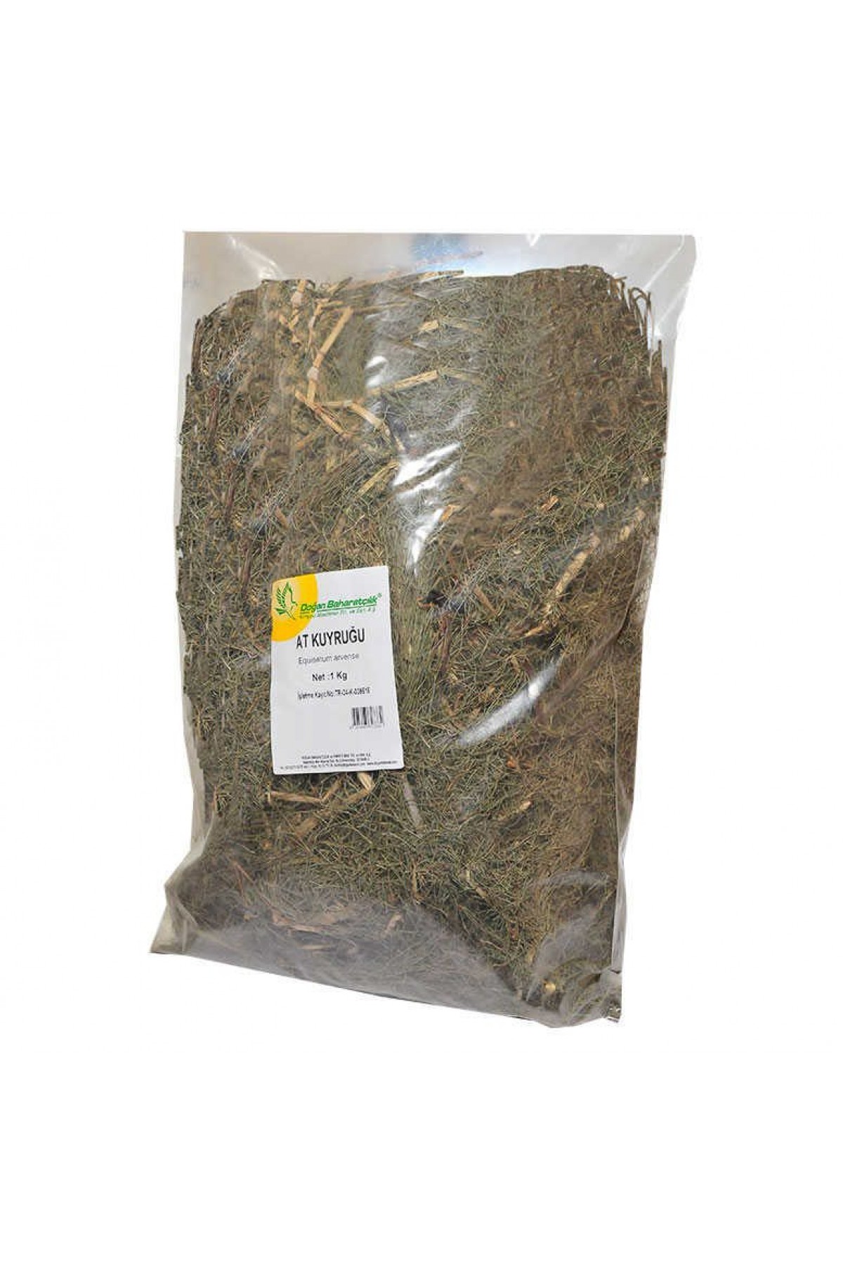 Doğal Kırkkilit - At Kuyruğu Otu 1000 Gr Paket Lisinya214 Doğal Kırkkilit - At Kuyruğu Otu 1000 Gr Paket