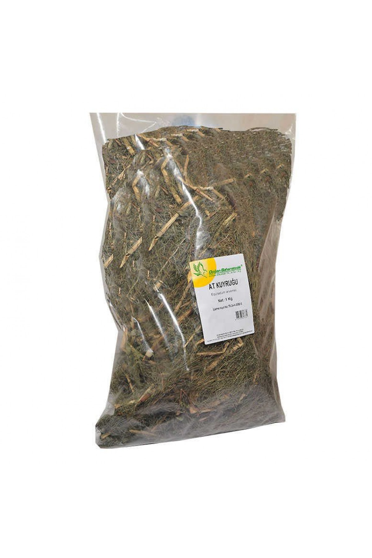 Doğal Kırkkilit - At Kuyruğu Otu 1000 Gr Paket Lisinya214 Doğal Kırkkilit - At Kuyruğu Otu 1000 Gr Paket