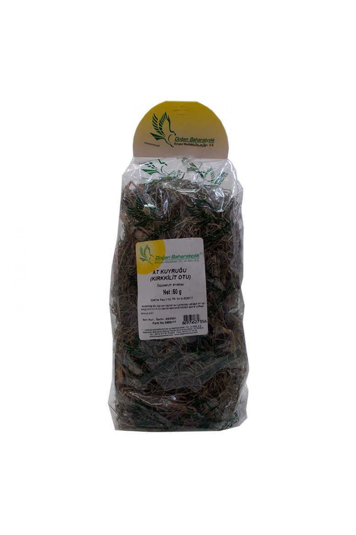 Doğal Kırkkilit Otu Atkuyruğu Otu 50 Gr Paket Lisinya214 Doğal Kırkkilit Otu Atkuyruğu Otu 50 Gr Paket