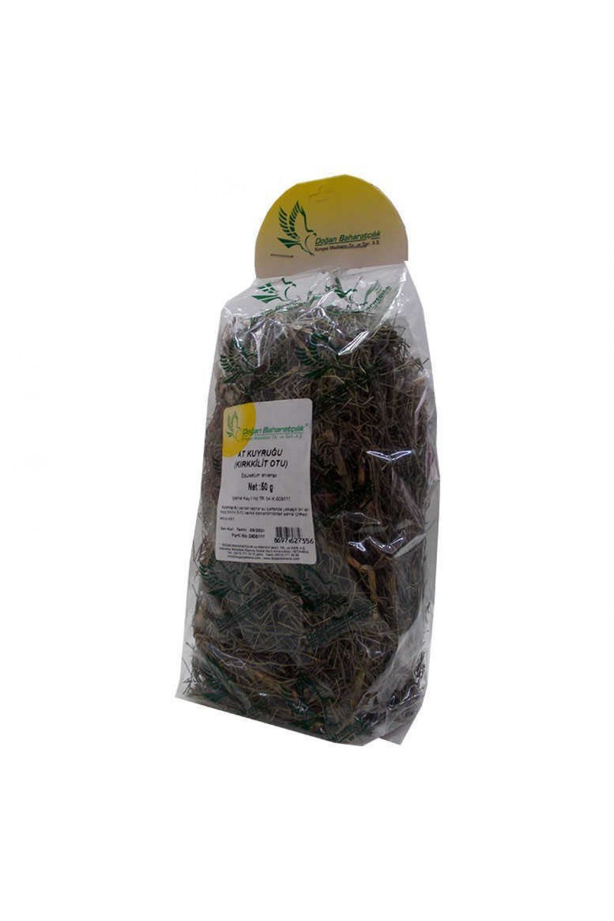Doğal Kırkkilit Otu Atkuyruğu Otu 50 Gr Paket Lisinya214 Doğal Kırkkilit Otu Atkuyruğu Otu 50 Gr Paket