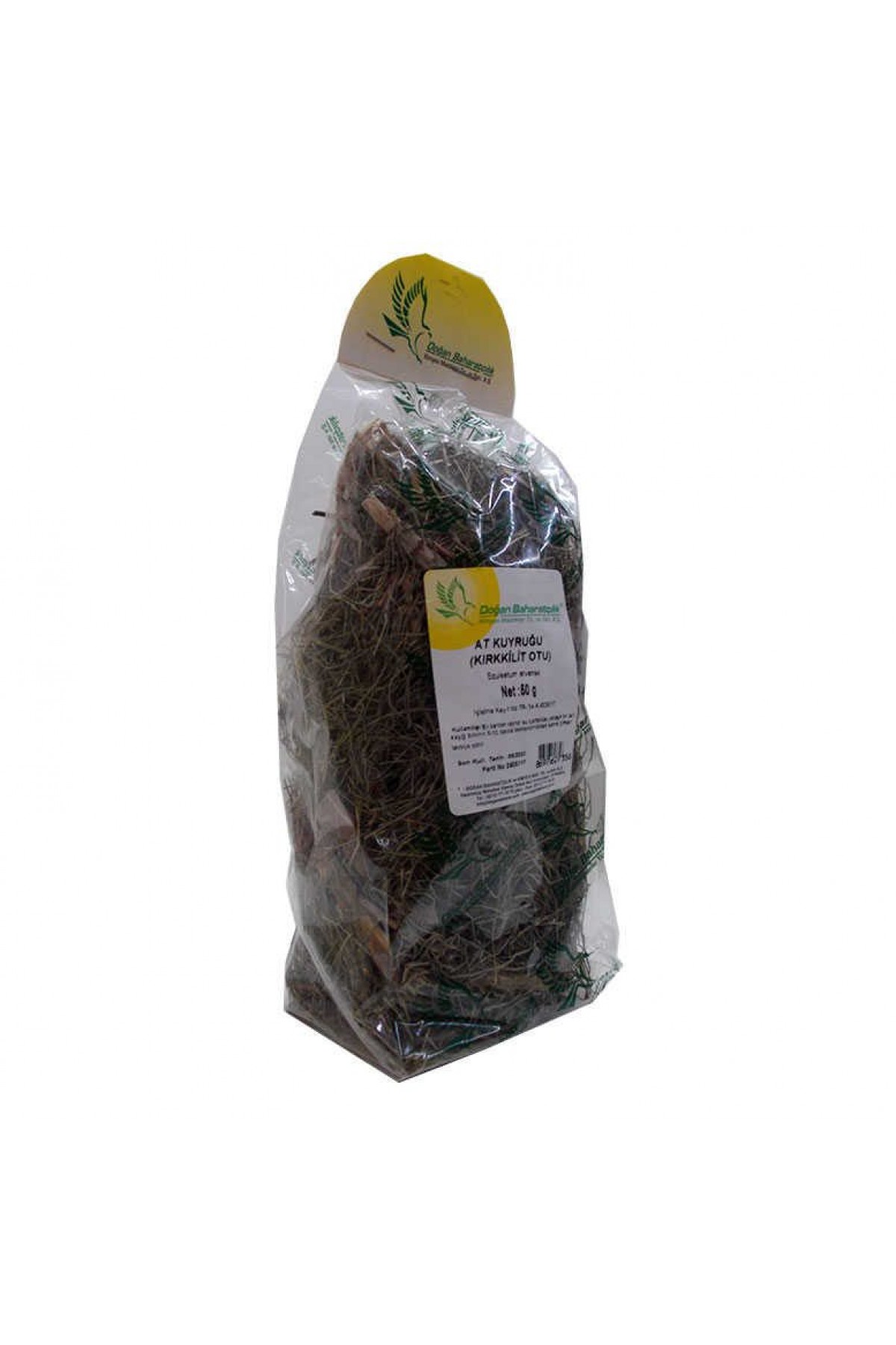 Doğal Kırkkilit Otu Atkuyruğu Otu 50 Gr Paket Lisinya214 Doğal Kırkkilit Otu Atkuyruğu Otu 50 Gr Paket