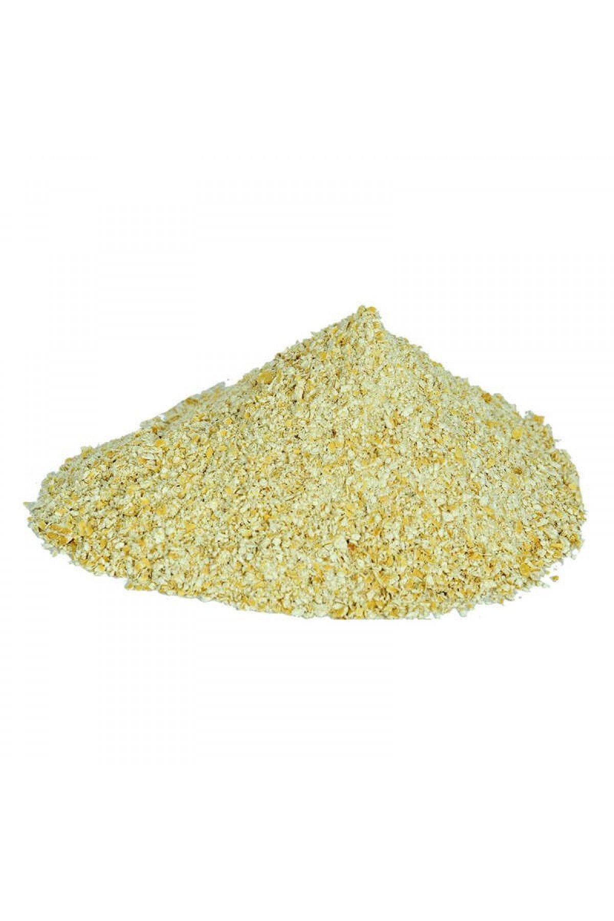 Lisinya214 Doğal Öğütülmüş Yulaf Unu 100 Gr Paket