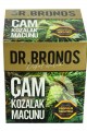 Doğal Propolisli Çam Kozalak Macunu 240 Gr Lisinya214 Doğal Propolisli Çam Kozalak Macunu 240 Gr