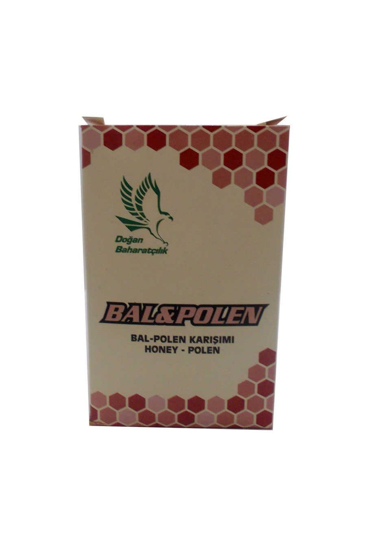Lisinya214 Bal Polen Karışımı 230 Gr