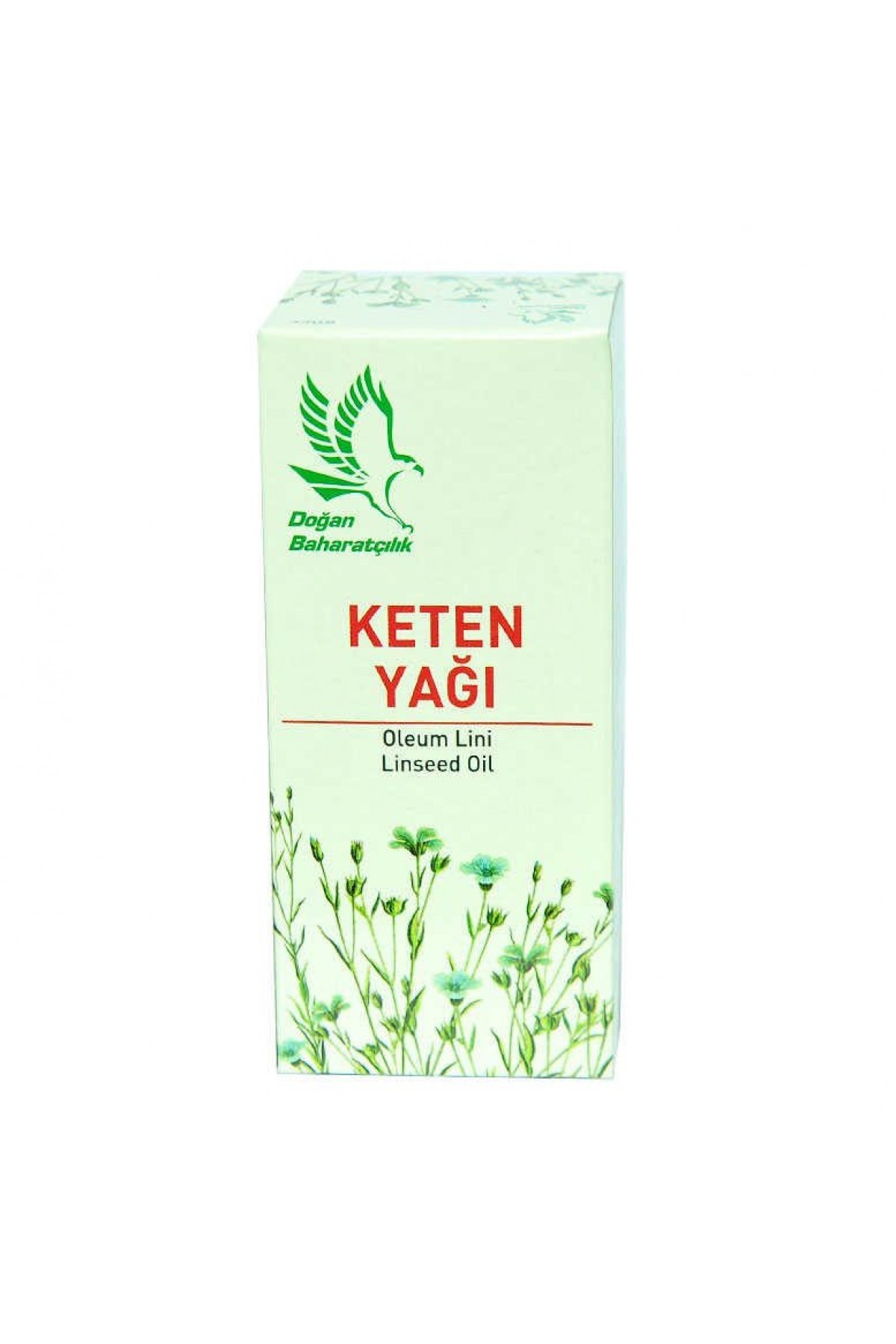 Keten Yağı 50cc Lisinya214 Keten Yağı 50cc