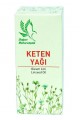 Keten Yağı 50cc Lisinya214 Keten Yağı 50cc