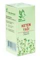 Keten Yağı 50cc Lisinya214 Keten Yağı 50cc