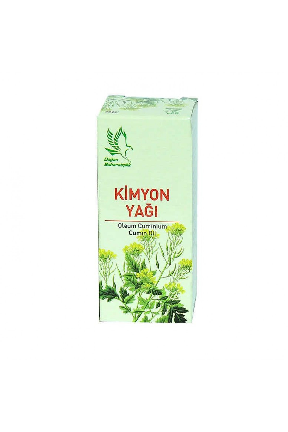 Lisinya214 Kimyon Yağı 20 cc