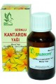 Lisinya214 Ozonlu Kantaron Yağı 50cc