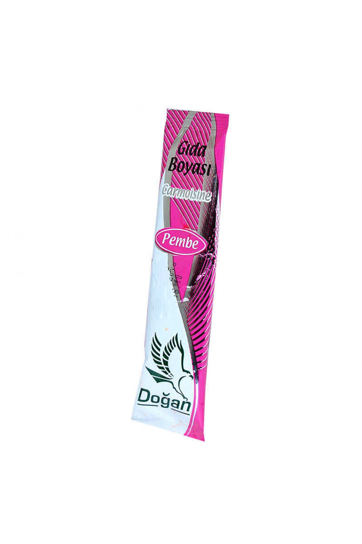 Pasta Şerbet Slime Gıda Boyası Pembe Toz 9 Gr Paket Pasta Şerbet Slime Gıda Boyası Pembe Toz 9 Gr Paket